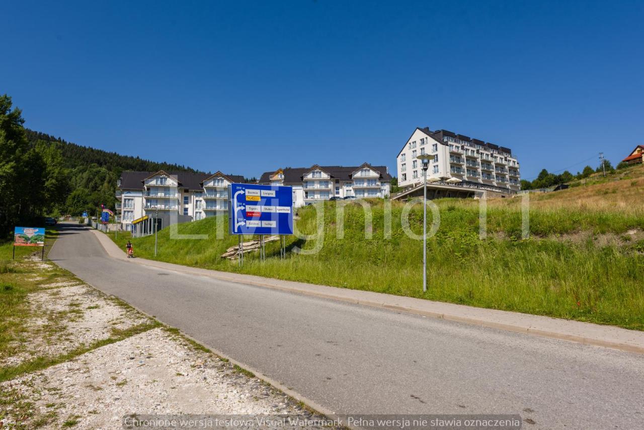 Apartament Czarna Gora Sienna Liv מראה חיצוני תמונה