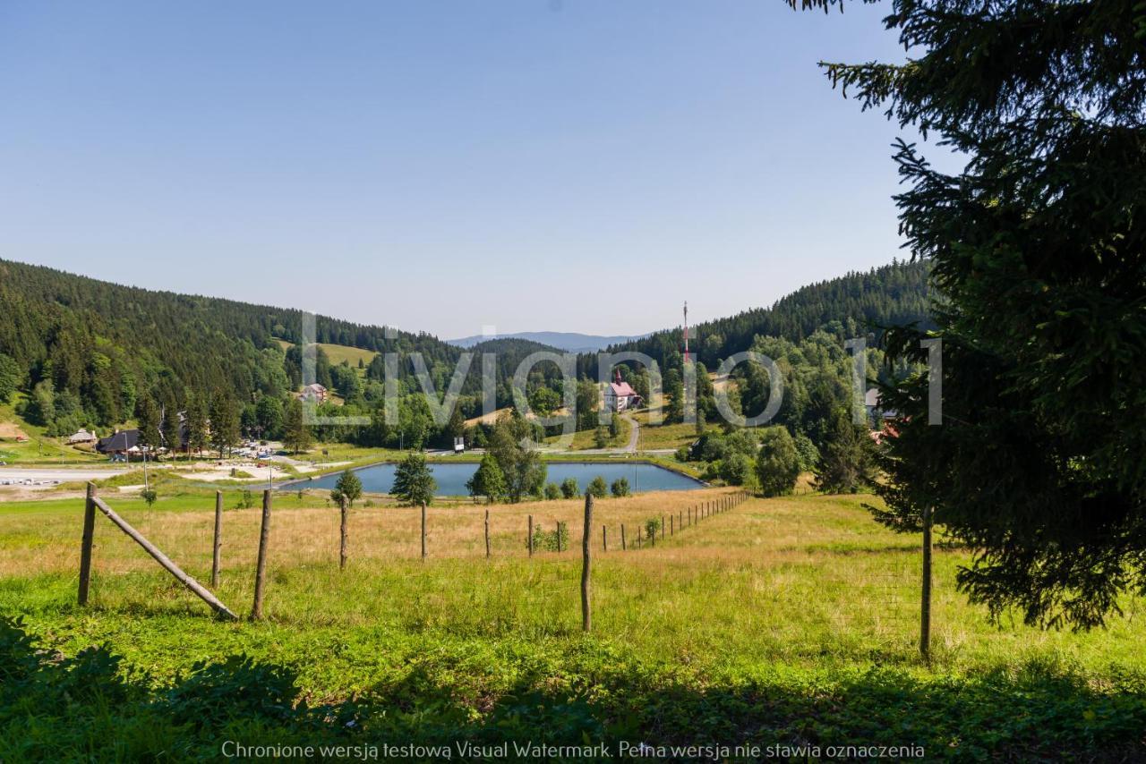Apartament Czarna Gora Sienna Liv מראה חיצוני תמונה