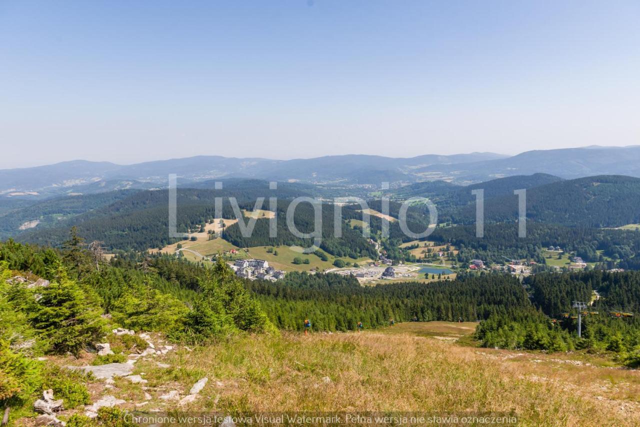 Apartament Czarna Gora Sienna Liv מראה חיצוני תמונה