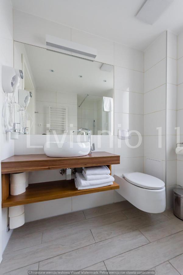 Apartament Czarna Gora Sienna Liv מראה חיצוני תמונה